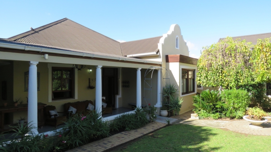 Commercial Property for Sale in Caledon Western Cape
